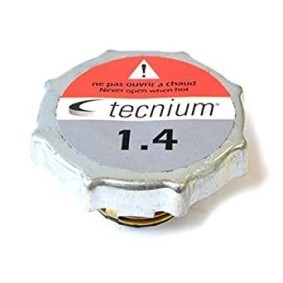 Kühlerdeckel des Herstellers VICMA - Originalware Artikelnummer: 45668