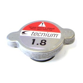 Kühlerdeckel des Herstellers VICMA - Originalware Artikelnummer: 45670