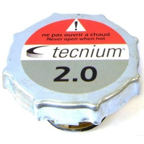 Kühlerdeckel des Herstellers VICMA - Originalware Artikelnummer: 45671