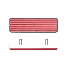 Köp Reflex av VICMA 8158 till det låga priset 93,78 kr
