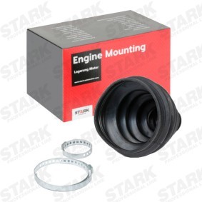 Comprar Fuelle, árbol de transmisión de STARK SKBDA-1300132 a bajo precio de 7,70 €