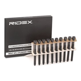 Zylinderkopfschraubensatz für KTM von RIDEX