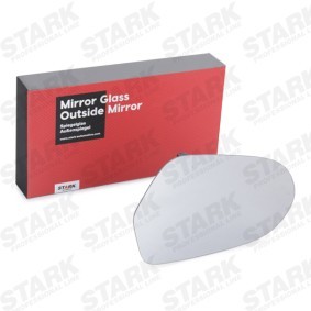 Köp Backspegelglas av STARK SKMGO-1510326 till det låga priset 255,34 kr