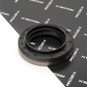 Compre Retentor, flange de caixa de velocidades da RIDEX 1607S0004 a um preço baixo por 4,30 €