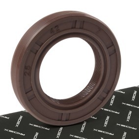 Wellendichtring von RIDEX