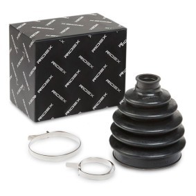 Compre Fole de transmissão de RIDEX online para Leon Van / Hatchback (5F1) a preços moderados
