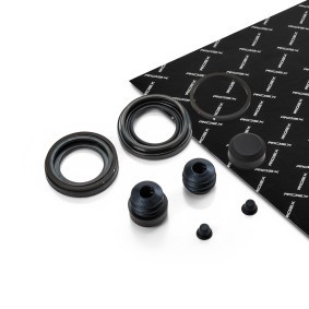 Acquista Kit revisione pinze freno da RIDEX online per JUMPER Furgonato (244) a prezzi moderati