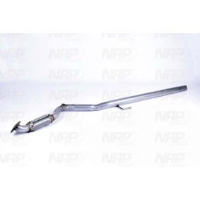 Abgasrohr von NAP carparts