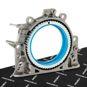 Wellendichtring von RIDEX