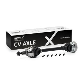 Acquista Semiasse da RIDEX 13D0737 a buon mercato per soli 87,27 €
