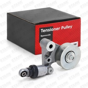 Compre Rolo tensor, correia trapezoidal estriada da STARK SKTP-0600370 a um preço baixo por 89,54 €