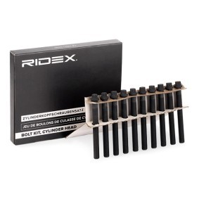 Acquista Kit bulloni testata da RIDEX 1217B0072 a buon mercato per soli 18,81 €