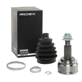Comprar Juego de articulación, árbol de transmisión de RIDEX 5J0405 a bajo precio de 46,07 €