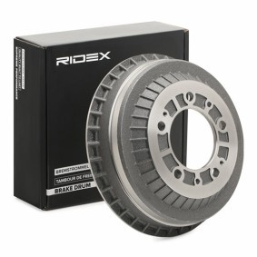 Acquista Tamburo freno da RIDEX 123B0246 a buon mercato per soli 53,60 €