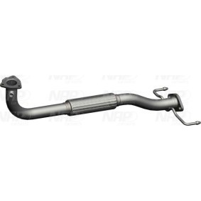 Abgasrohr CAF10071 von NAP carparts günstig für 78,82 € online kaufen