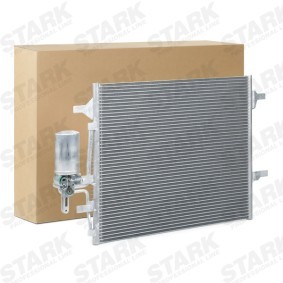 Acquista Condensatore climatizzatore da STARK SKCD-0110589 a buon mercato per soli 137,78 €