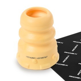 Compre Batente de encosto, suspensão da RIDEX 1182R0055 a um preço baixo por 5,58 €