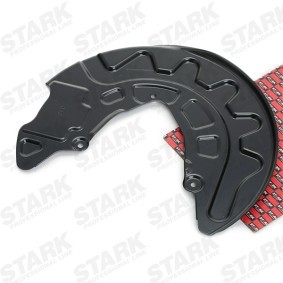 Ankerblech von STARK