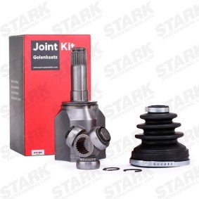 Osta Nivelsarja, vetoakseli STARK:llä SKJK-0200587 edullisesti hintaan 50,05 €