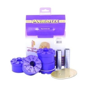 Achskörperlager für SKODA von Powerflex
