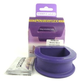 Lagerung, Lenkgetriebe PFF85-231 von Powerflex günstig für 22,36 € online kaufen