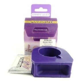 Lagerung, Lenkgetriebe PFF85-232 von Powerflex günstig für 31,01 € online kaufen