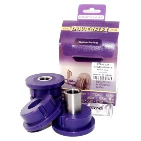 Compre Peças de diferencial de Powerflex online para Lancer VII Carrinha (CS_W, CT_W) a preços moderados