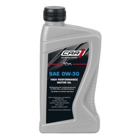 Acquista Olio motore da CAR1 CO 1038 a buon mercato per soli 12,76 €