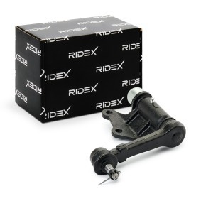 Compre Alavanca intermédia da direcção da RIDEX 507I0015 a um preço baixo por 53,12 €