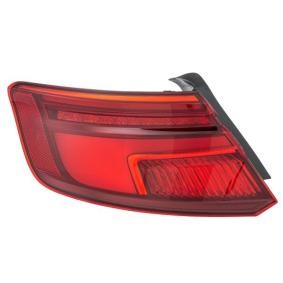Rückleuchte 2SD 012 836-091 von HELLA günstig für 165,36 € online kaufen