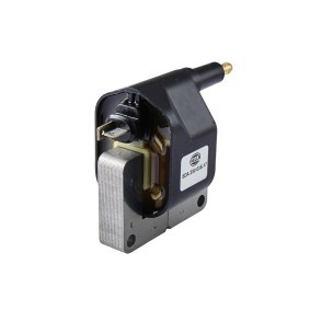 Zündspule 5DA 230 035-171 von HELLA günstig für 40,91 € online kaufen
