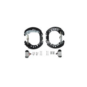 Bremsensatz, Trommelbremse 8DB 355 038-071 von HELLA günstig für 155,10 € online kaufen