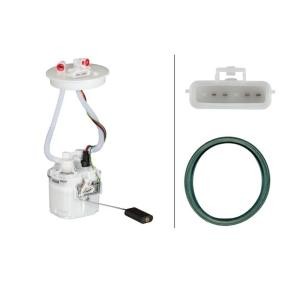 Kraftstoff-Fördereinheit 8TF 358 146-331 von HELLA günstig für 76,49 € online kaufen