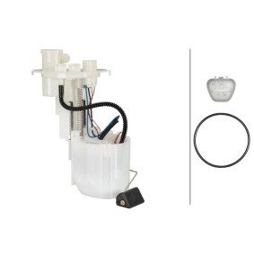 Kraftstoff-Fördereinheit 8TF 358 146-611 von HELLA günstig für 192,42 € online kaufen