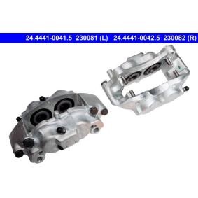 Bremssattel 24.4441-0041.5 PUCH von ATE
