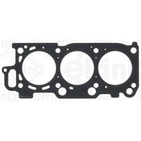 Compre Junta da cabeça do motor de ELRING online para Solara Coupe (_V3_) a preços moderados
