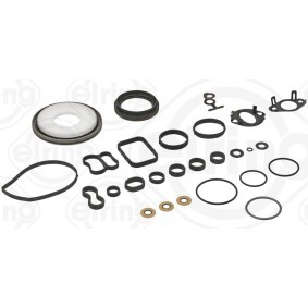 Dichtungssatz, Kurbelgehäuse für OPEL von ELRING