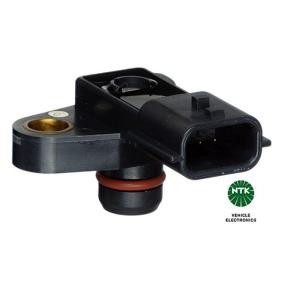 Acquista Sensore, pressione collettore d'aspirazione da NGK 90252 a buon mercato per soli 119,31 €