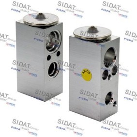 Acquista Valvola espansione climatizzatore da SIDAT 4.2160 a buon mercato per soli 33,15 €