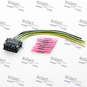 Kabelreparatursatz, Heckleuchte 405470 von SIDAT günstig für 51,03 € online kaufen