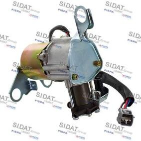 Compre Compresor de suspensión neumática de SIDAT online para LAND CRUISER 100 (UZJ100) a precios moderados