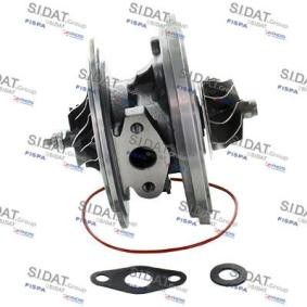 Acquista Coreassy turbina da SIDAT 47.1155 a buon mercato per soli 282,39 €