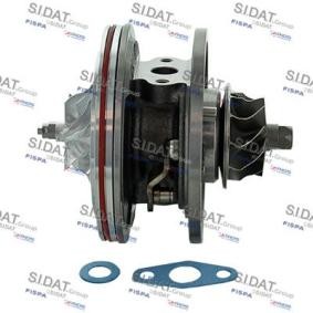 Osta SIDAT Turbo netistä X6 (F16, F86)-mallille edulliseen hintaan