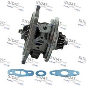 Achetez des Cartouche turbo SIDAT 47.1415 à prix pour 269,94 €