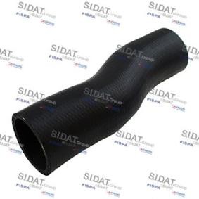 Ladeluftschlauch 500637 von SIDAT günstig für 29,07 € online kaufen