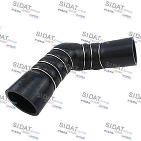 Ladeluftschlauch 500651 von SIDAT günstig für 52,22 € online kaufen
