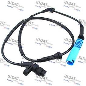 Køb ABS Sensor af SIDAT 84.1506 til den lave pris 354,97 DKK