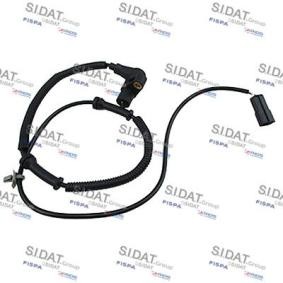 Køb ABS Sensor af SIDAT 84.1517 til den lave pris 230,01 DKK