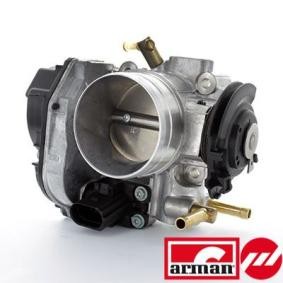Drosselklappenstutzen 88.022AS von SIDAT günstig für 128,03 € online kaufen
