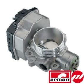Drosselklappenstutzen 88.045AS von SIDAT günstig für 133,92 € online kaufen